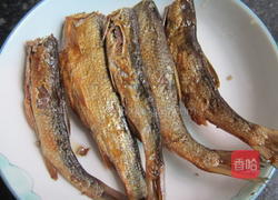 蒸腊鱼的做法图解3