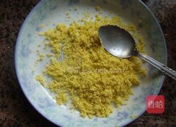 原味玛格丽特饼干的做法图解2