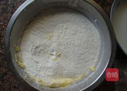 原味玛格丽特饼干的做法图解5