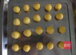 原味玛格丽特饼干的做法图解7