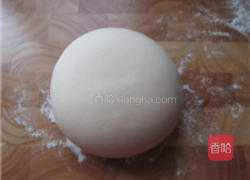 龙井茶香牛肉水饺的做法图解13