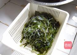 洋葱炝拌海带丝的做法图解6