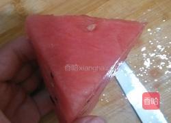 爱心水果拼盘的做法图解6