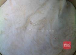 蒸卤面的做法图解1