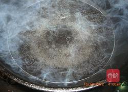 榨菜水饺的做法图解9