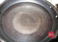 牛肉白菜面的做法图解5