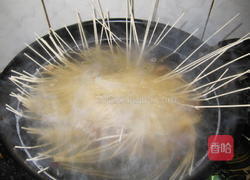 牛肉白菜面的做法图解7