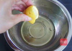 轻乳酪蛋糕的做法图解8