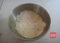 法式柠檬蛋白派的做法图解4