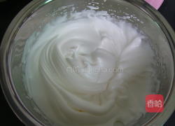 轻乳酪蛋糕的做法图解9