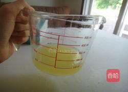 法式柠檬蛋白派的做法图解7