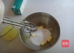 法式柠檬蛋白派的做法图解8