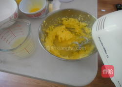 法式柠檬蛋白派的做法图解10