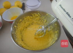 法式柠檬蛋白派的做法图解11