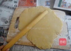 法式柠檬蛋白派的做法图解17