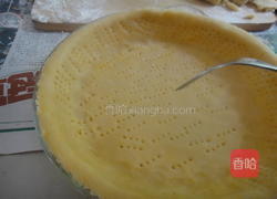 法式柠檬蛋白派的做法图解20