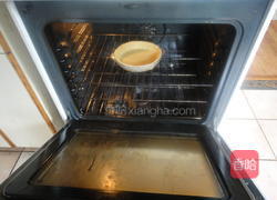 法式柠檬蛋白派的做法图解21