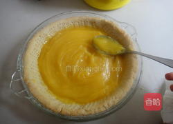 法式柠檬蛋白派的做法图解24