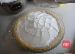 法式柠檬蛋白派的做法图解26