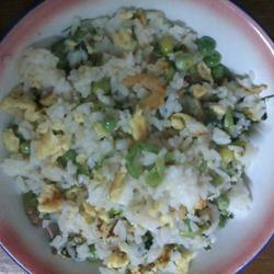 家常蛋炒饭的做法[图]