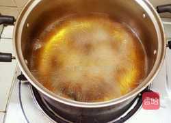 生姜番薯糖水的做法图解1