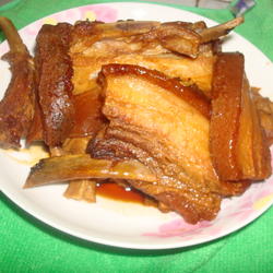 走油肉的做法[图]