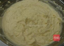 芝士蛋糕的做法图解4