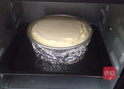 芝士蛋糕的做法图解9