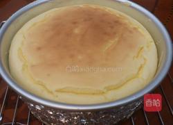 芝士蛋糕的做法图解11