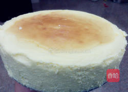 芝士蛋糕的做法图解13