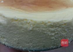 芝士蛋糕的做法图解14