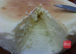 芝士蛋糕的做法图解16