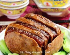 香芋扣肉[图]