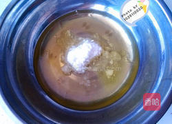 苹果蛋糕卷的做法图解3