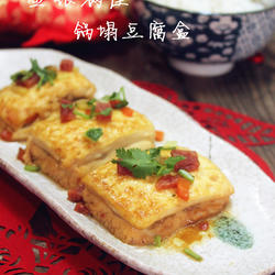 锅塌豆腐盒的做法[图]