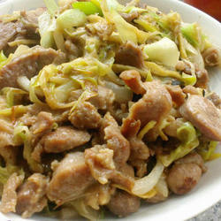 葱爆羊肉的做法[图]