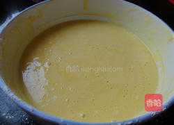 酸奶蛋糕的做法图解3