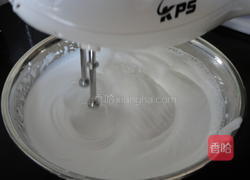 草莓蛋糕的做法图解9