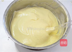 枫糖戚风的做法图解8