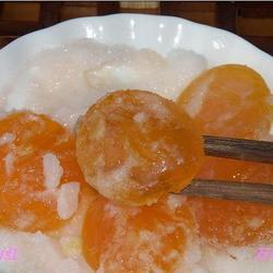 快速自制咸蛋黄的做法[图]