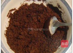 蓝莓芝士蛋糕的做法图解1