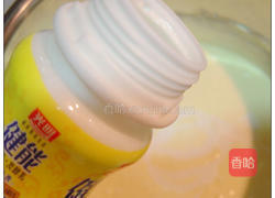 蓝莓芝士蛋糕的做法图解7