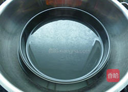 鸡蛋肠粉的做法图解4