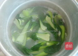牛肉面的做法图解8