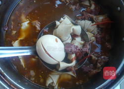 牛肉面的做法图解10