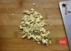 苦菊猪肝的做法图解7