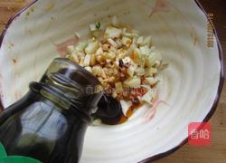 苦菊猪肝的做法图解9