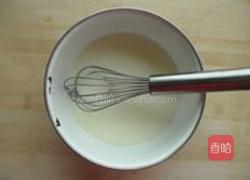 冰皮月饼的做法图解1