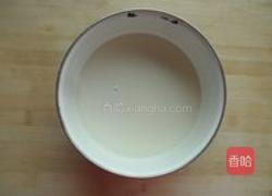 栗子冰皮月饼的做法图解10