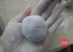 栗子冰皮月饼的做法图解15